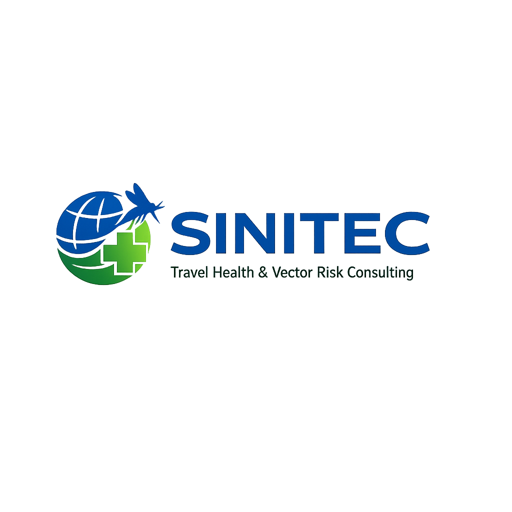Sinitec Travel Health & Vector Risk Consulting